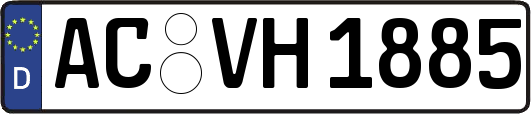 AC-VH1885
