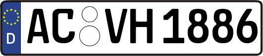 AC-VH1886