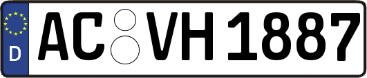 AC-VH1887