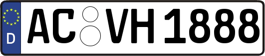 AC-VH1888