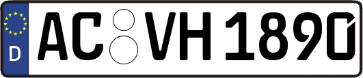 AC-VH1890