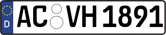AC-VH1891