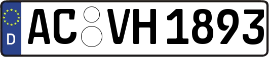 AC-VH1893