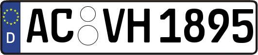 AC-VH1895