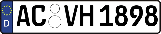 AC-VH1898