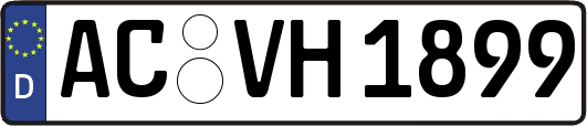 AC-VH1899