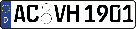 AC-VH1901