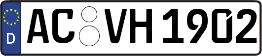 AC-VH1902