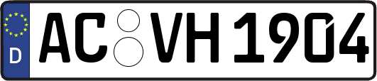 AC-VH1904