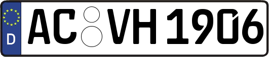AC-VH1906