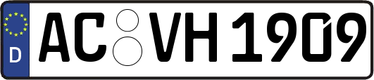 AC-VH1909