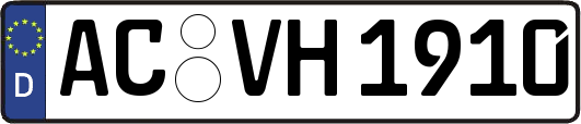 AC-VH1910