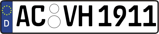 AC-VH1911