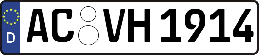 AC-VH1914