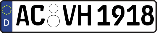AC-VH1918
