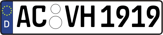 AC-VH1919