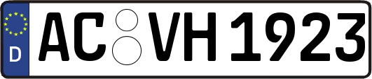 AC-VH1923