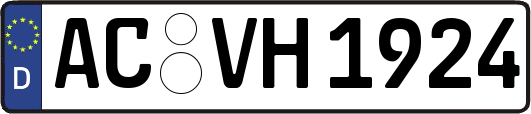 AC-VH1924