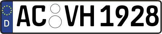 AC-VH1928