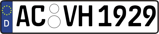 AC-VH1929