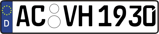 AC-VH1930