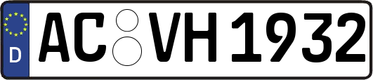 AC-VH1932