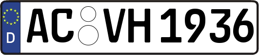 AC-VH1936