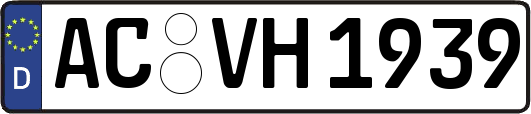 AC-VH1939