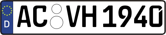 AC-VH1940