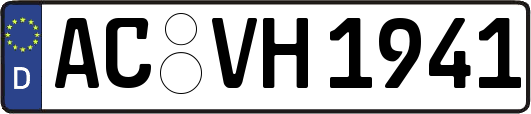 AC-VH1941