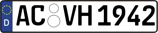 AC-VH1942