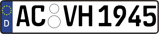 AC-VH1945