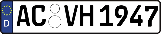 AC-VH1947