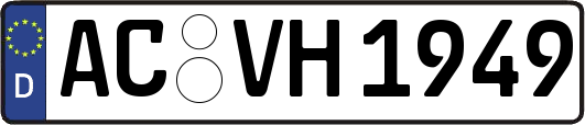 AC-VH1949