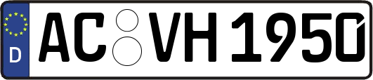 AC-VH1950