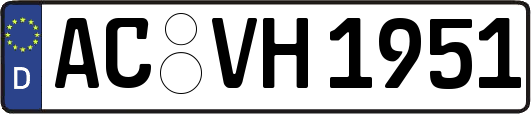 AC-VH1951