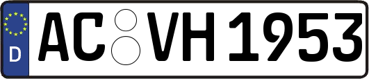 AC-VH1953