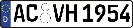 AC-VH1954