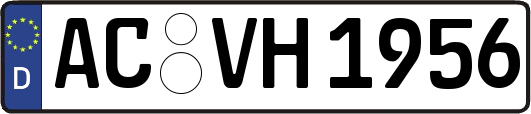 AC-VH1956