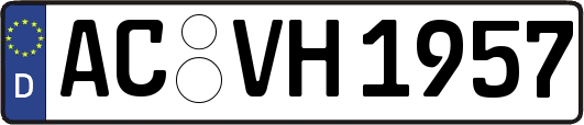 AC-VH1957
