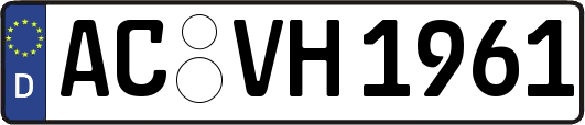 AC-VH1961