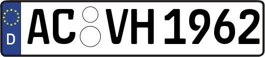 AC-VH1962