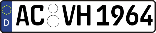 AC-VH1964