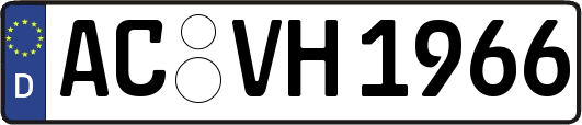 AC-VH1966
