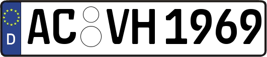 AC-VH1969