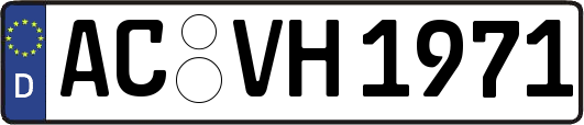 AC-VH1971