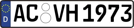 AC-VH1973