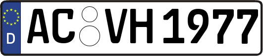 AC-VH1977
