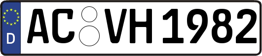 AC-VH1982