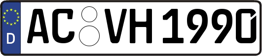AC-VH1990